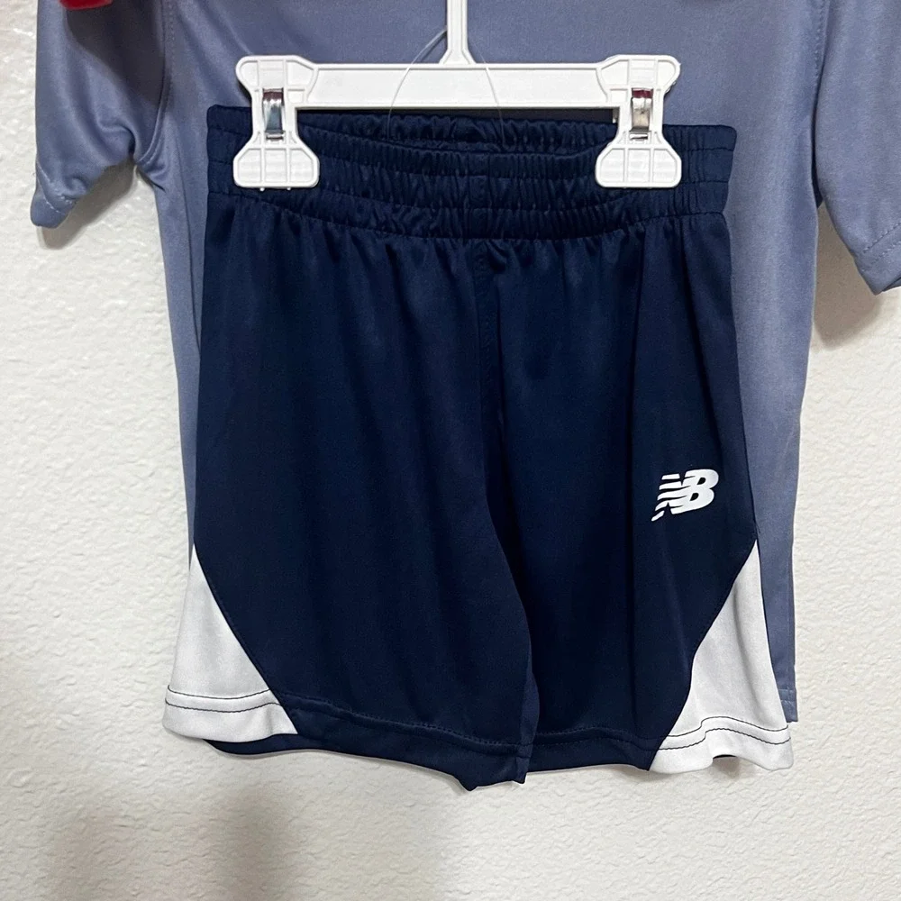 New Balance this set